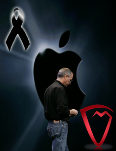 Steve Jobs, el genio de Apple