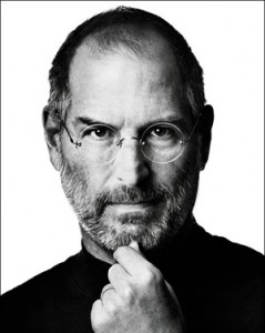 Biografía de Steve Jobs